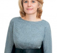 Елизарова Людмила Николаевна