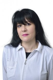 Хейдар Сюзанна Абдуловна
