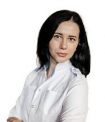 Анисимова Наталья Петровна