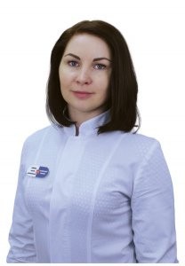 Апарина Екатерина Александровна