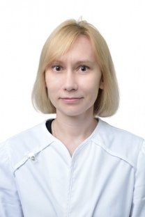 Ванцинова Елена Владимировна