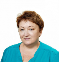 Абраменко Валентина Николаевна