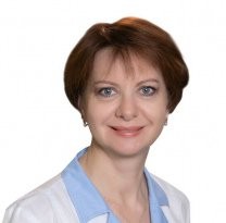 Маркина Елена Александровна