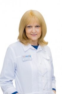 Бобкова Ксения Михайловна