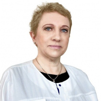 Пинчук Наталья Ананьевна