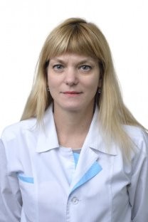 Румянцева Виктория Алексеевна