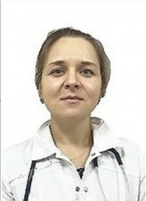 Петрова Анастасия Андреевна