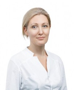 Шульга Екатерина Николаевна репродуктолог (эко)