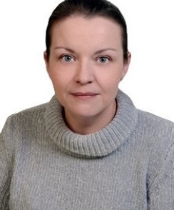 Мурысова Дарья Владимировна кардиолог