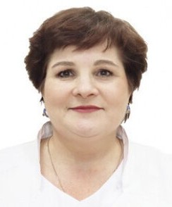 Белая Ольга Александровна невролог