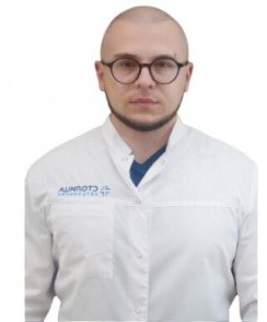 Базалий Олег Анатольевич гинеколог