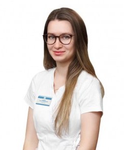 Шефер Линда Евгеньевна стоматолог