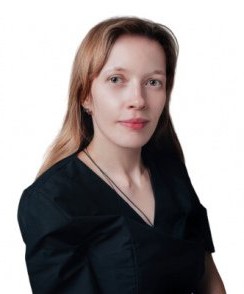 Дмитроченко Лина Дмитриевна гастроэнтеролог