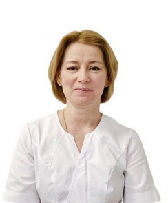 Хрусталева Наталия Валерьевна стоматолог