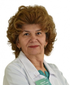 Лапкина Ирина Анатольевна гинеколог