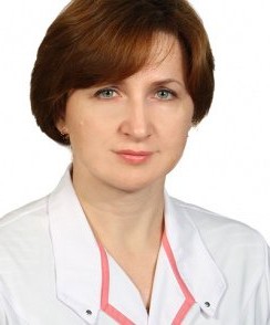 Шарова Ирина Владимировна стоматолог