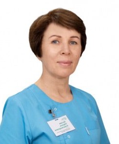 Белова Марина Александровна стоматолог