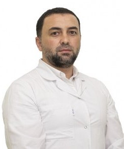 Гагиев Казбек Алиевич пластический хирург
