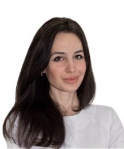 Линева Ольга Александровна стоматолог