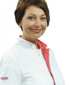 Макарова Татьяна Геннадьевна невролог