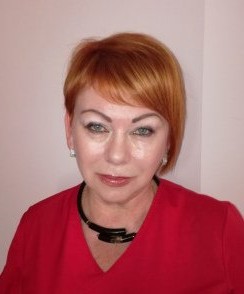 Яновская Елизавета Абрамовна стоматолог
