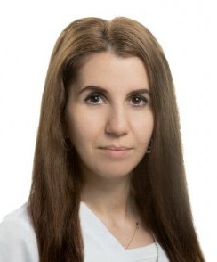 Алагирова Лиана Владимировна стоматолог