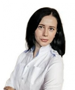 Анисимова Наталья Петровна кардиолог