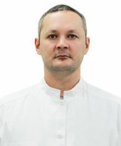 Галимов Риф Рушанович рентгенолог