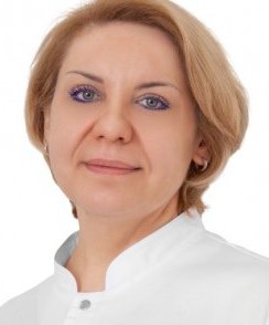 Сусева Наталья Викторовна гинеколог