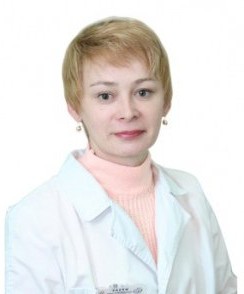 Савельева Олеся Григорьевна терапевт