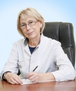 Логинова Лариса Николаевна эндокринолог