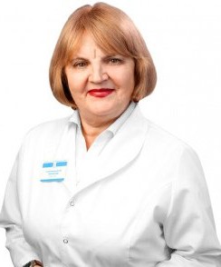 Пономарева Нина Дмитриевна педиатр