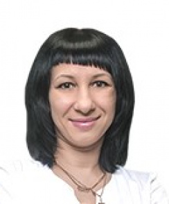 Замойская Ольга Николаевна невролог