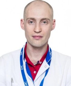 Борзяница Станислав Михайлович онколог