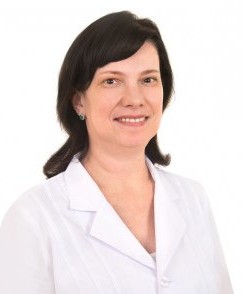 Бегишева Наталья Борисовна стоматолог