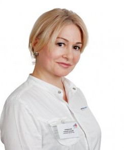 Магомедова Мариян Хановна гинеколог