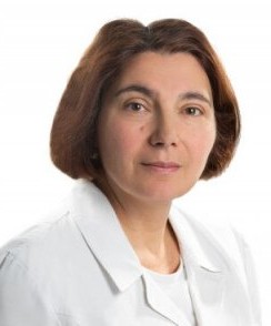 Шабалина Наталья Владимировна нефролог