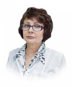 Корниенко Татьяна Константиновна невролог