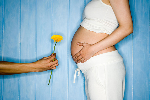 как делают скрининг на 12 неделе беременности