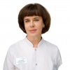 Шерашова Елена Яковлевна