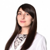 Хубиева Фатима Алиевна