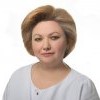 Прусова Анна Сергеевна