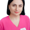 Абдуллаева Разият Идрисовна
