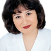Синягина Наталья Владимировна