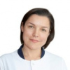 Фатьянова Анастасия Сергеевна
