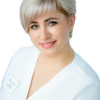 Габитова Эльмира Валерьевна