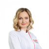 Акиньшина Светлана Владимировна