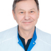 Кудрявцев Игорь Алексеевич
