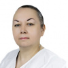 Кореннова Елена Васильевна