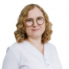 Климкина Елена Васильевна